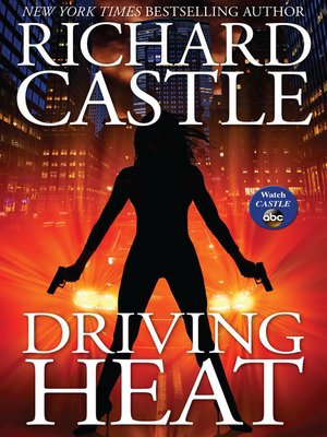 cover image of Driving Heat